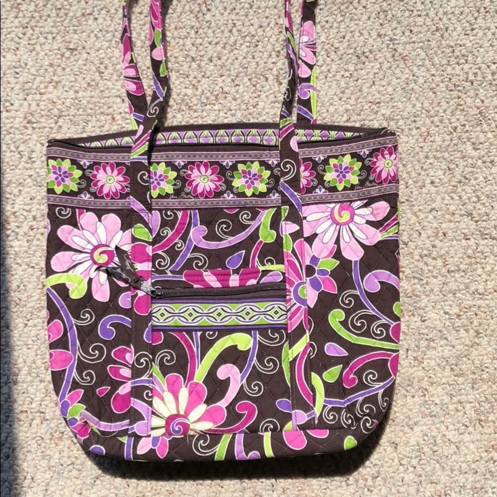 Vera Bradley Tote